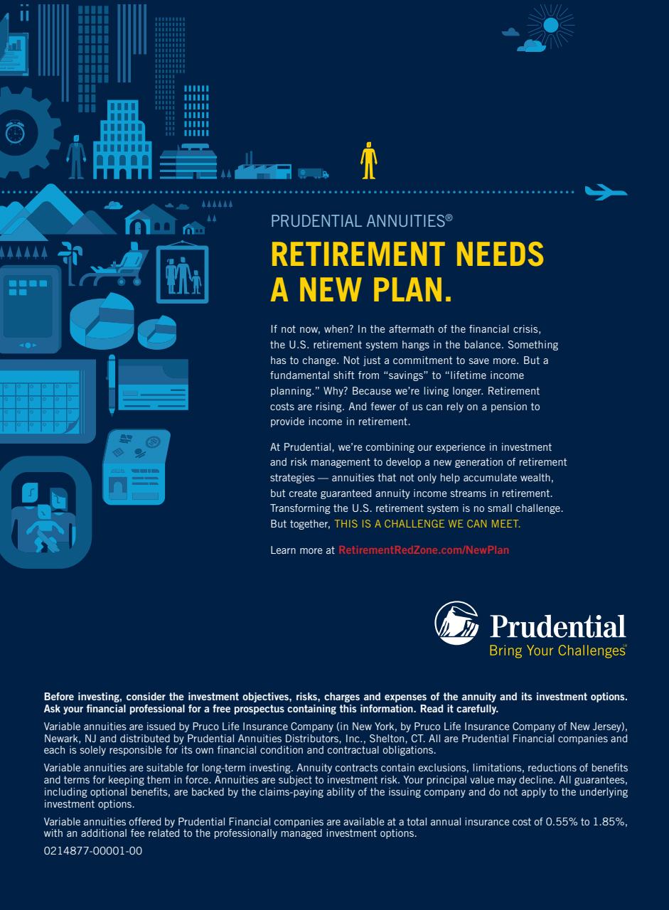 Smithsonian Magazine Preview Pages