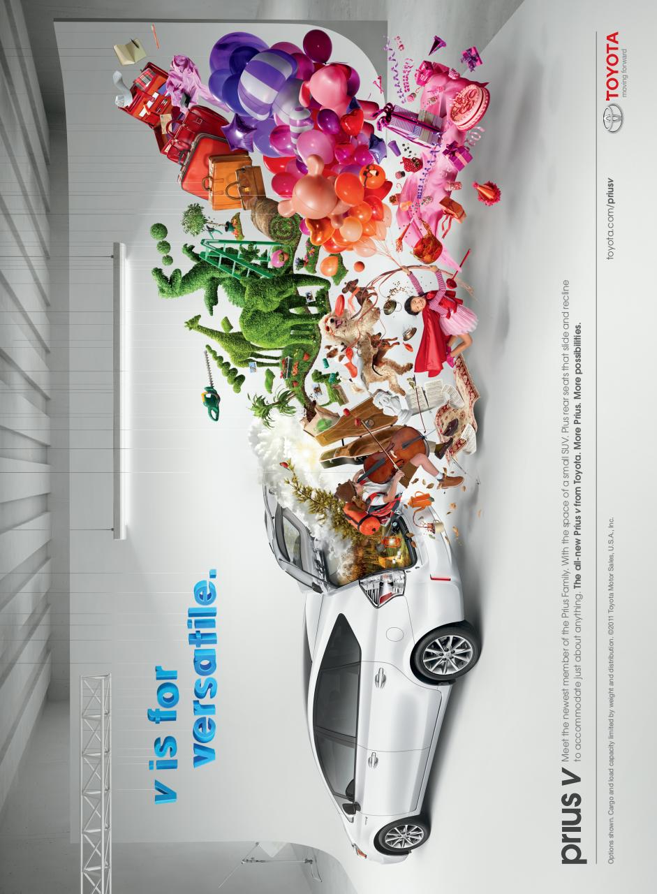 Smithsonian Magazine Preview Pages