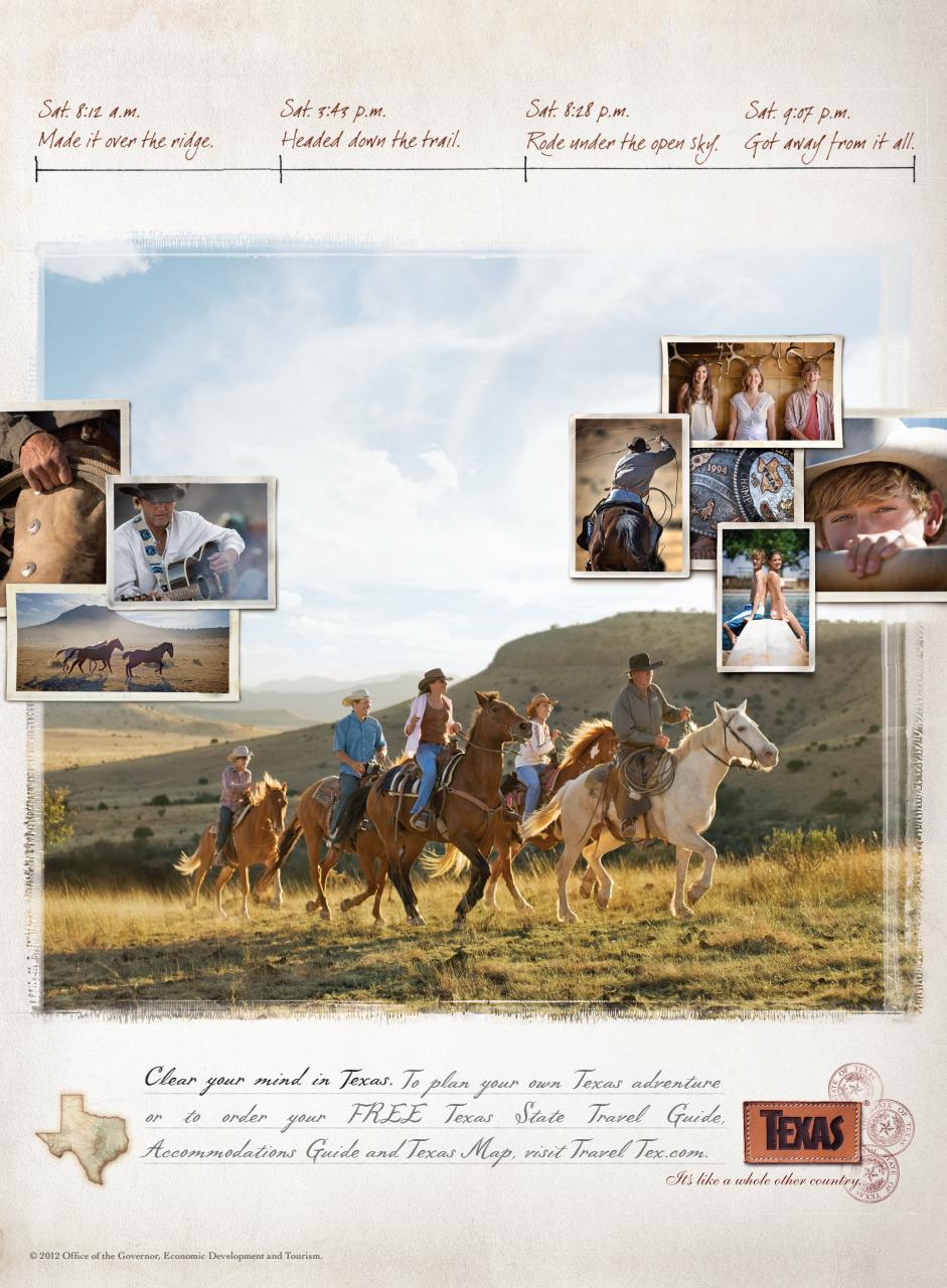 Smithsonian Magazine Preview Pages