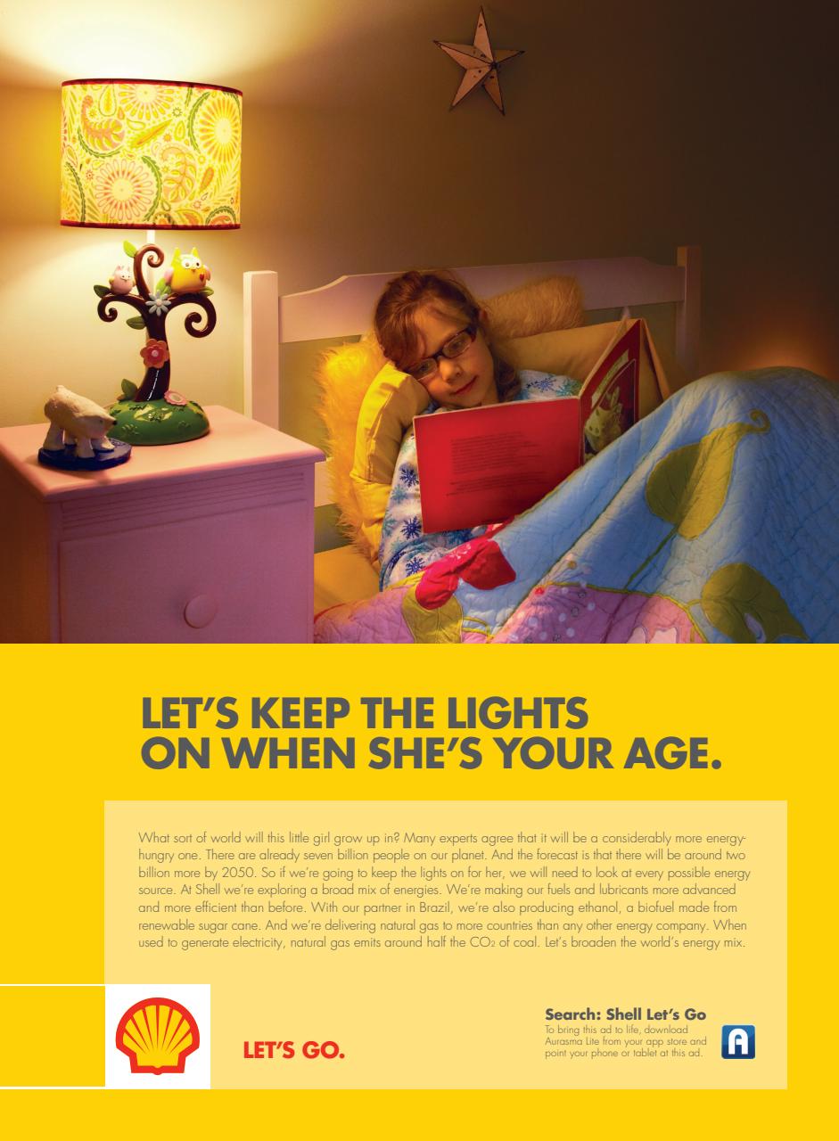 Smithsonian Magazine Preview Pages