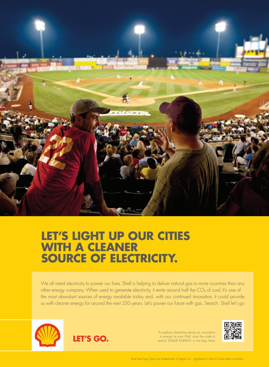 Smithsonian Magazine Preview Pages