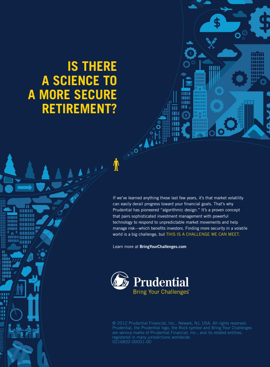 Smithsonian Magazine Preview Pages