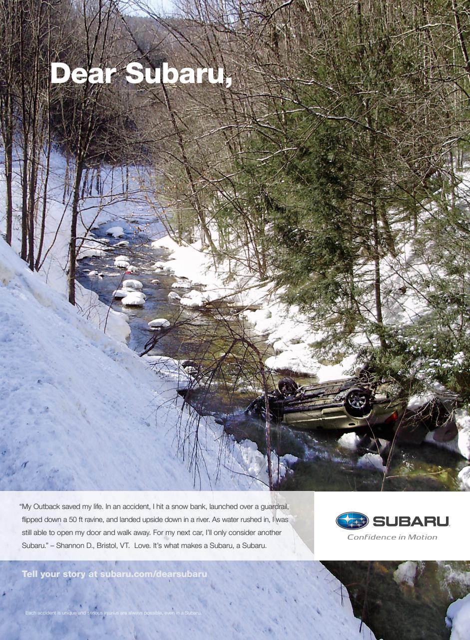 Smithsonian Magazine Preview Pages