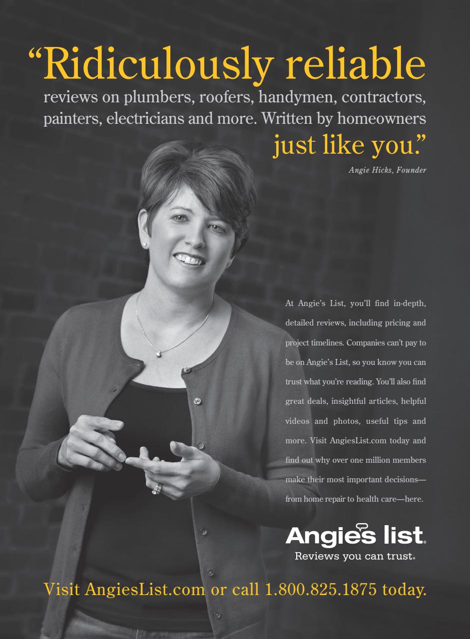 Smithsonian Magazine Preview Pages