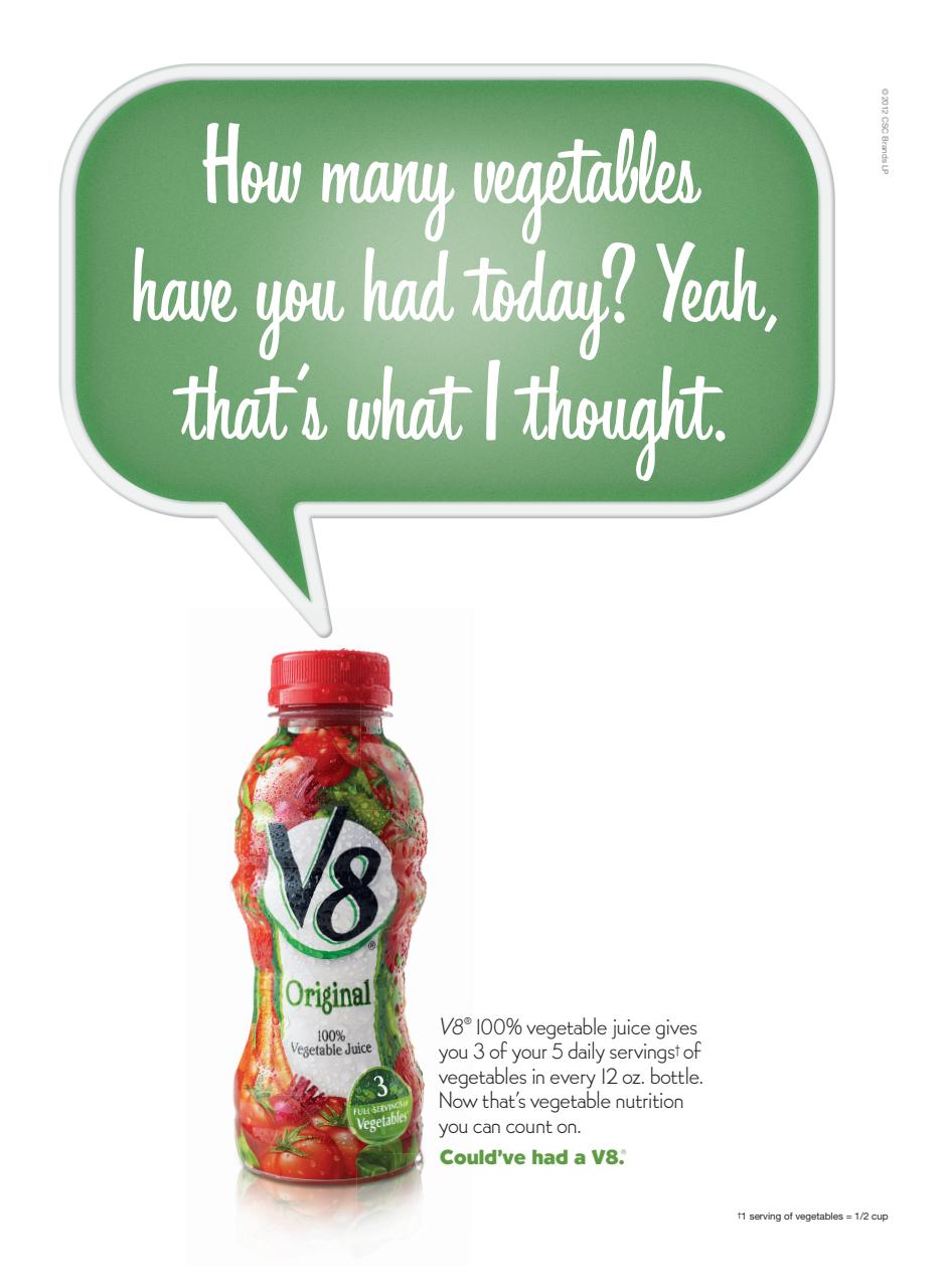 Smithsonian Magazine Preview Pages