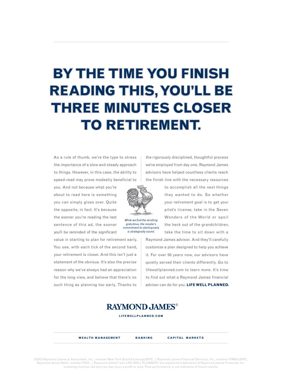 Smithsonian Magazine Preview Pages