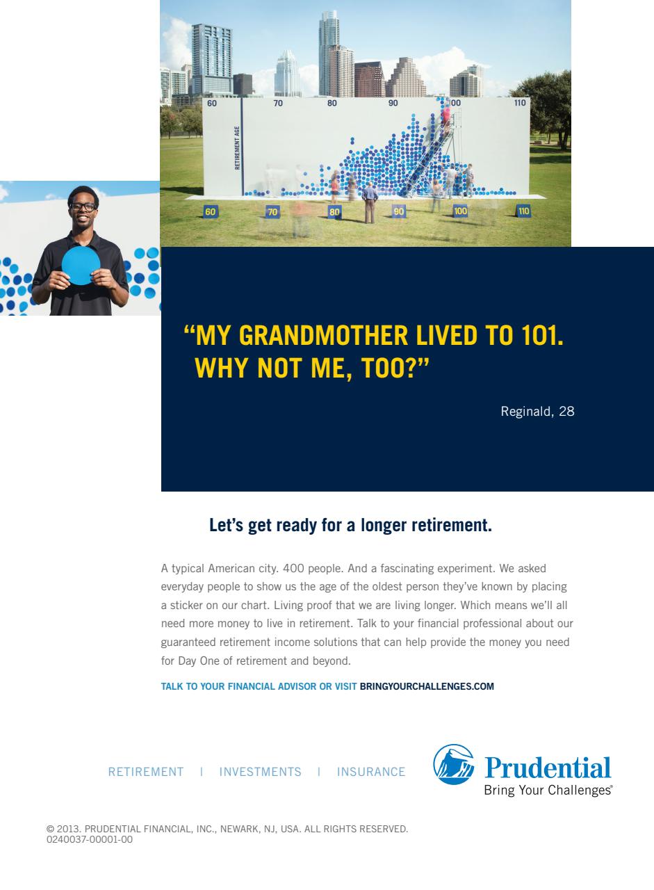 Smithsonian Magazine Preview Pages