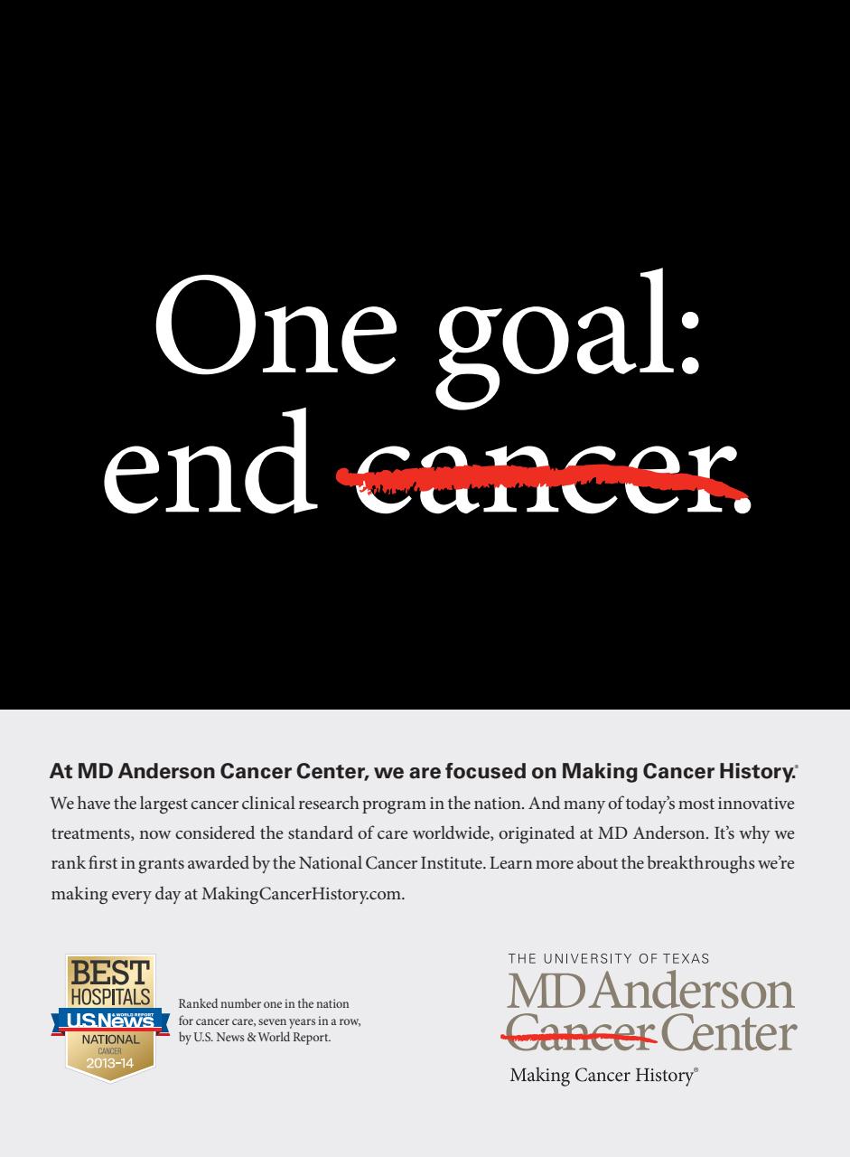 Smithsonian Magazine Preview Pages