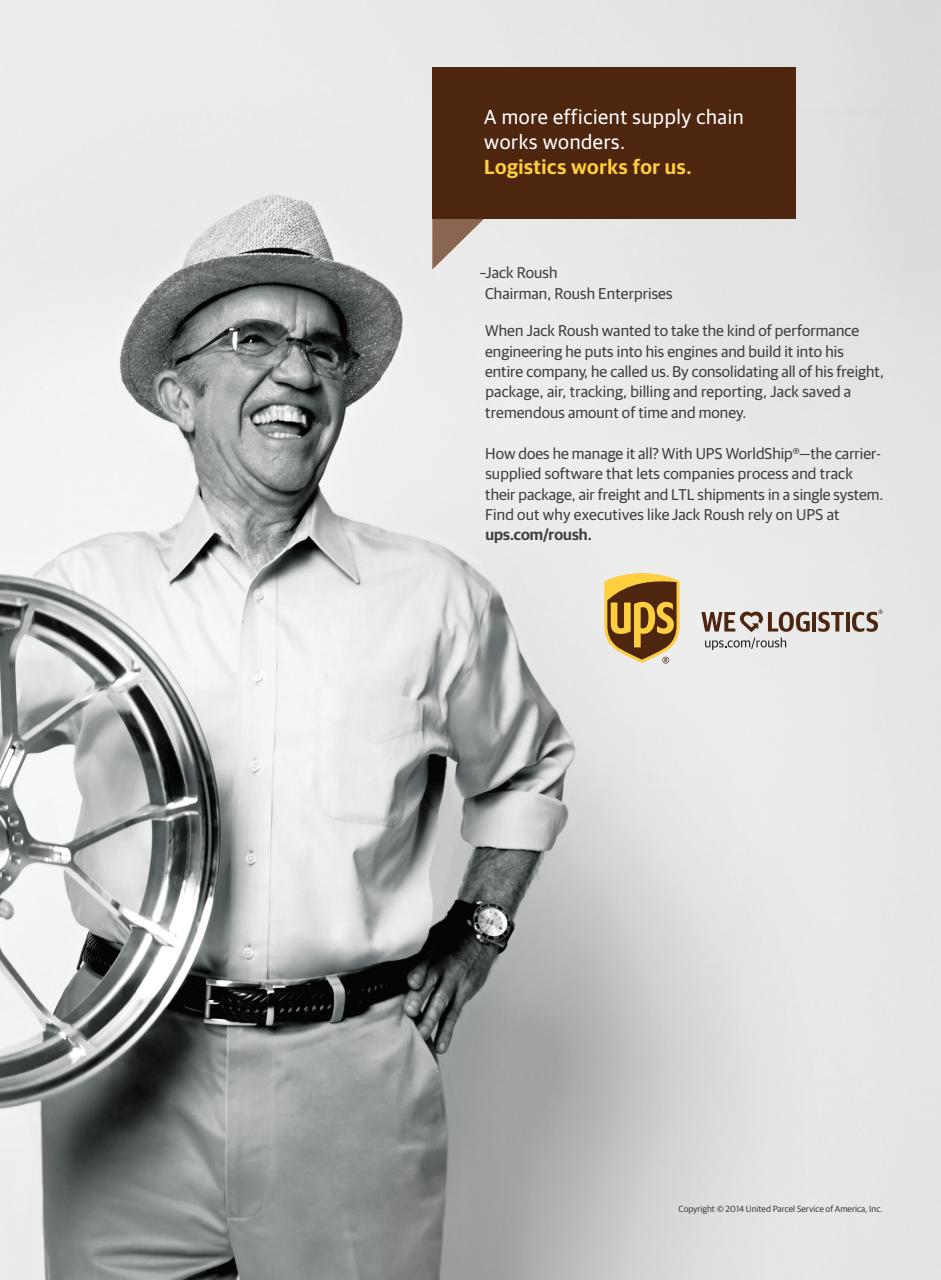 Smithsonian Magazine Preview Pages