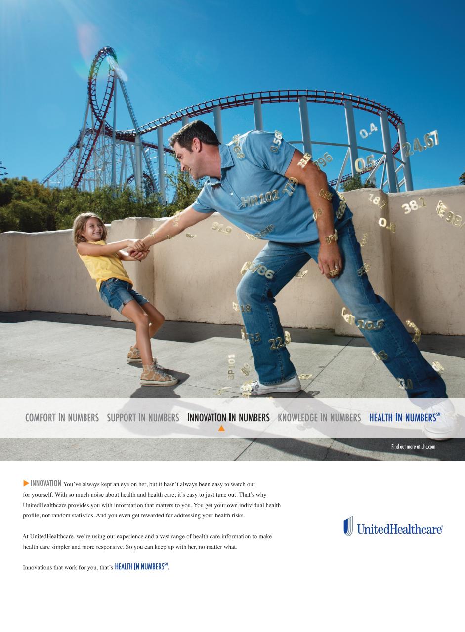 Smithsonian Magazine Preview Pages