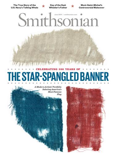 Smithsonian Magazine issue 