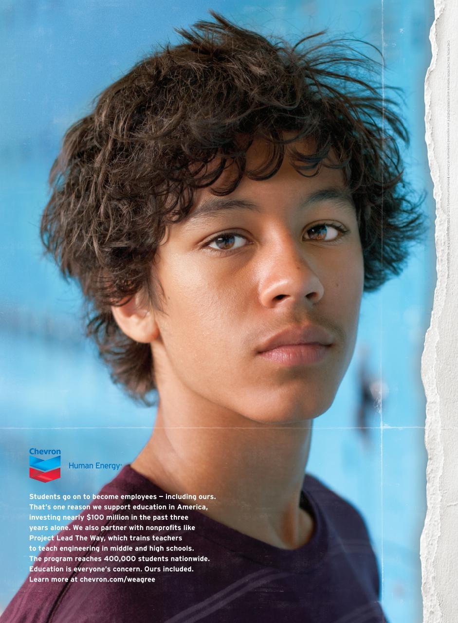 Smithsonian Magazine Preview Pages