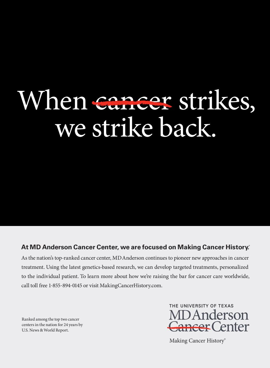 Smithsonian Magazine Preview Pages