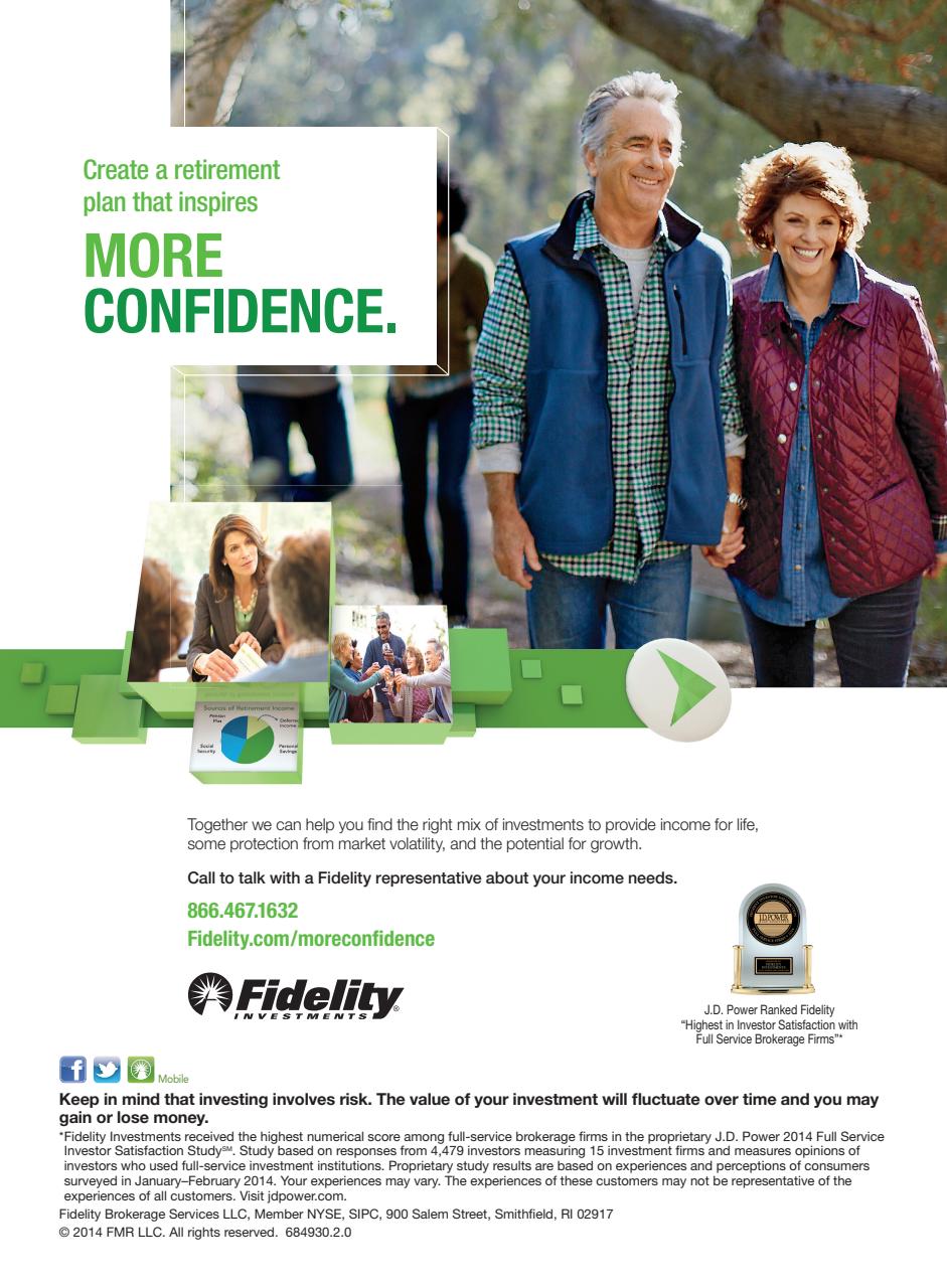 Smithsonian Magazine Preview Pages