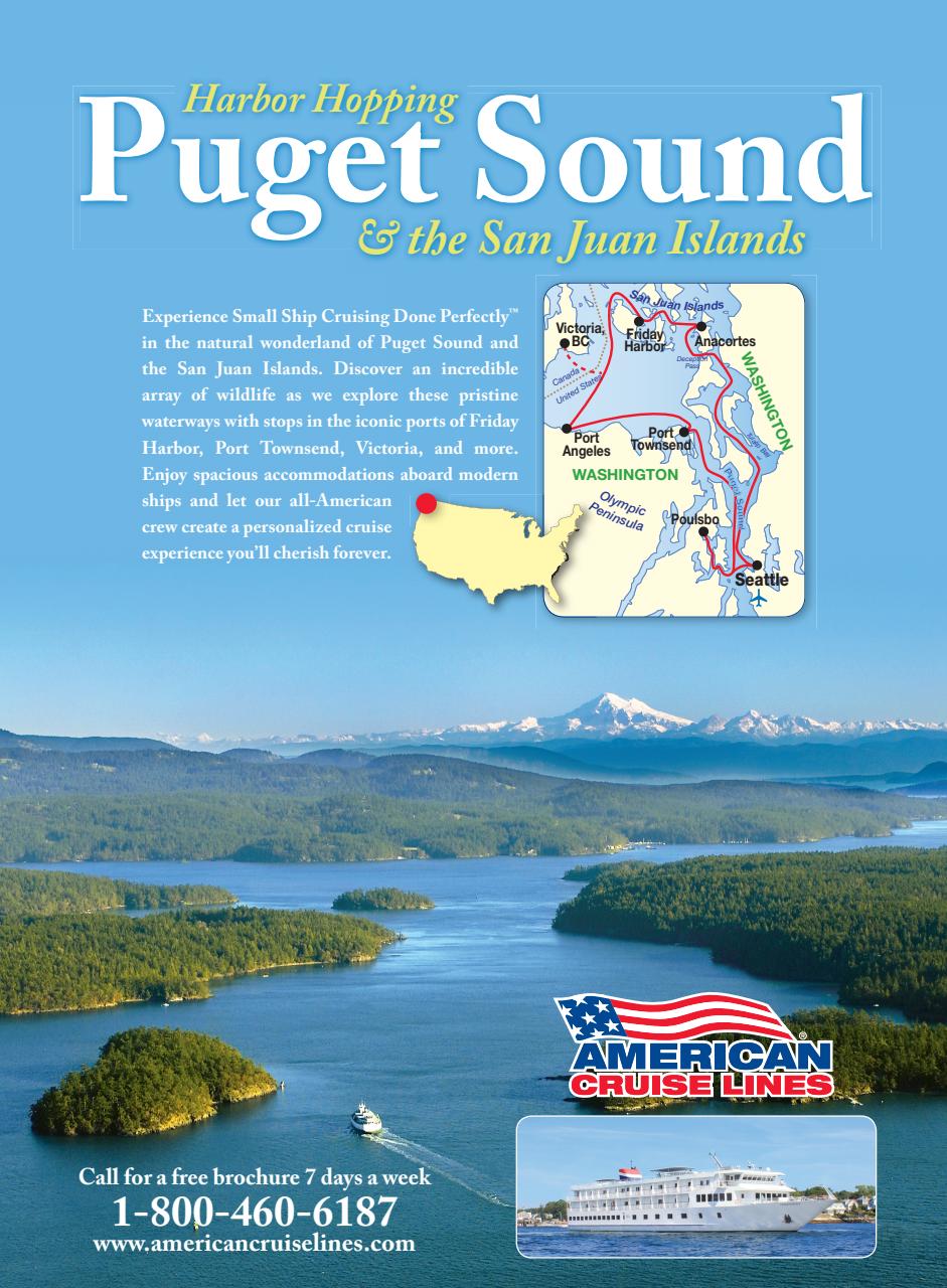 Smithsonian Magazine Preview Pages