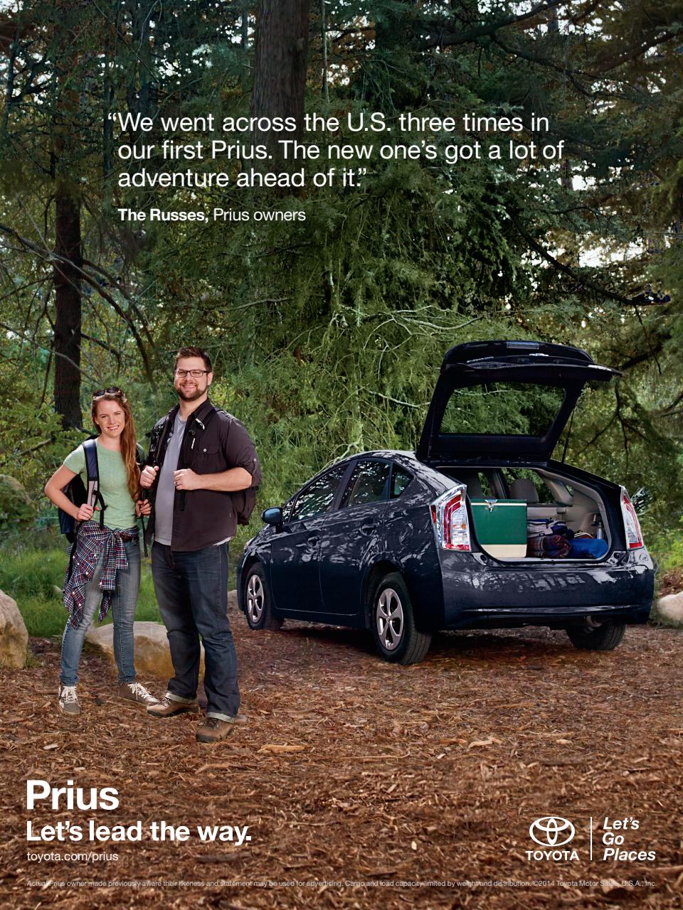 Smithsonian Magazine Preview Pages