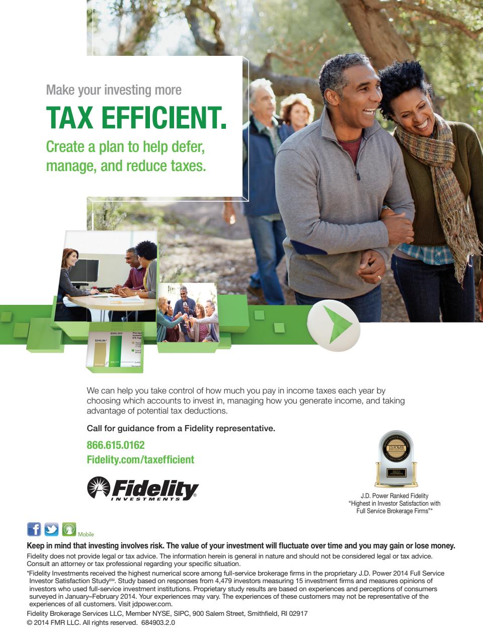 Smithsonian Magazine Preview Pages