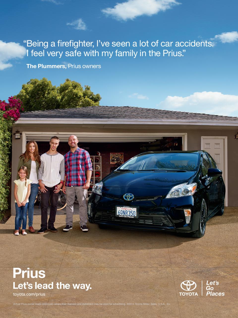 Smithsonian Magazine Preview Pages