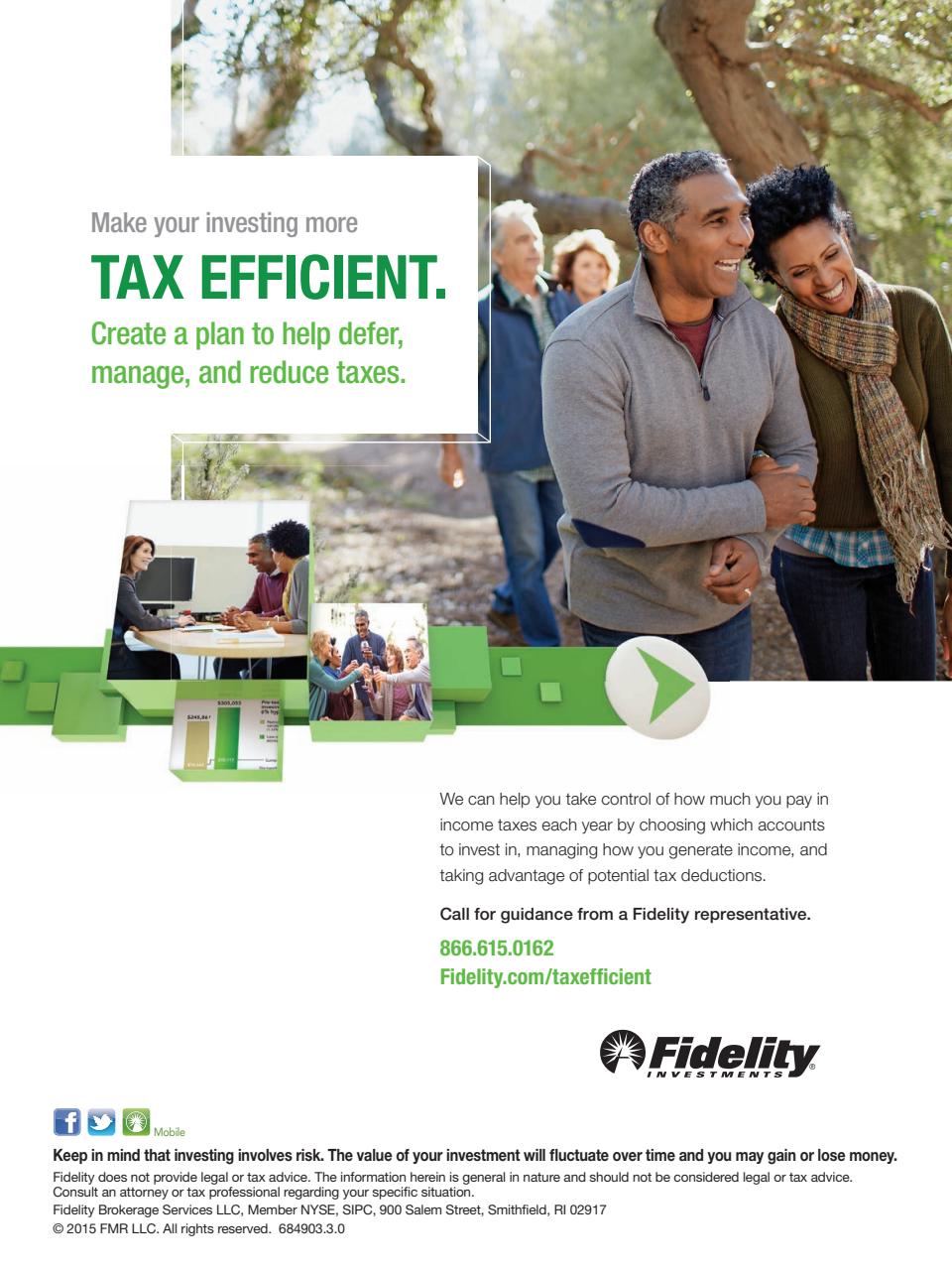 Smithsonian Magazine Preview Pages