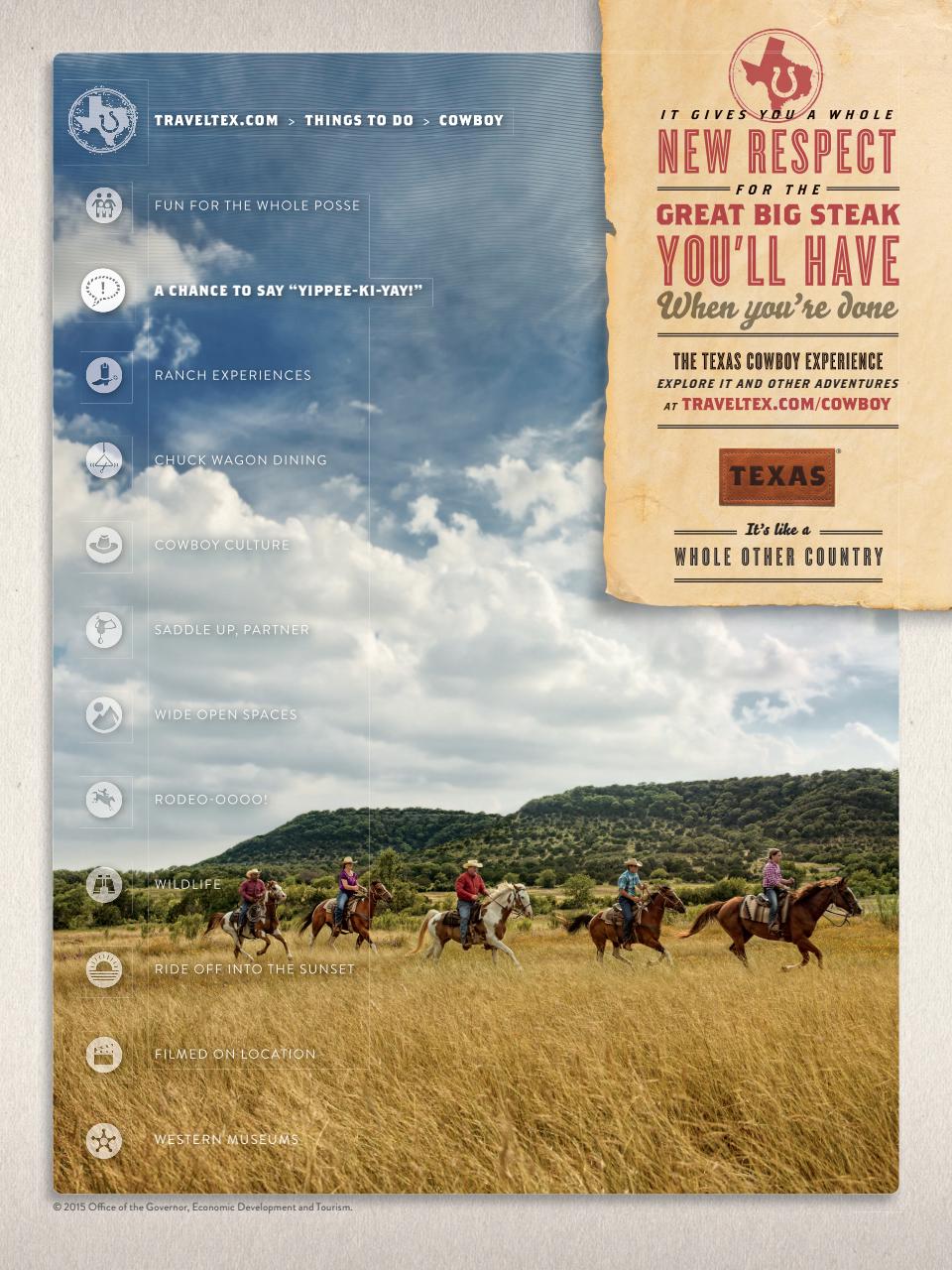 Smithsonian Magazine Preview Pages