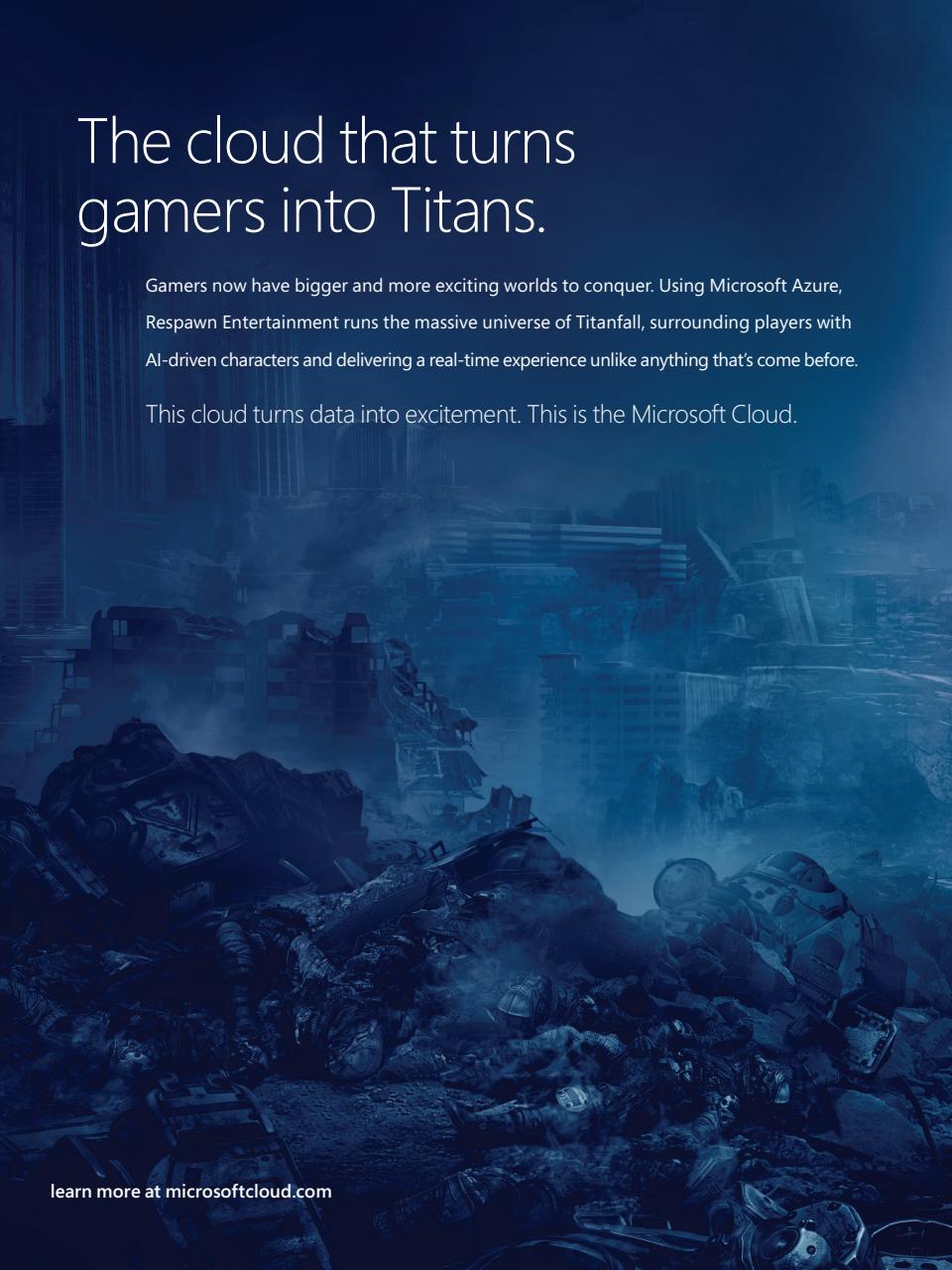 Smithsonian Magazine Preview Pages