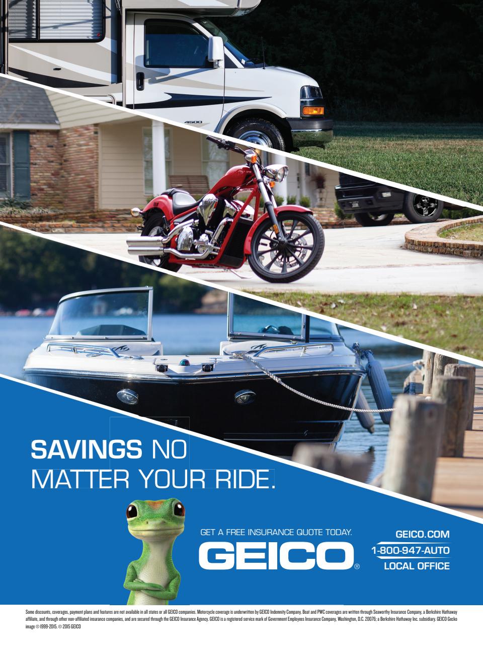 Smithsonian Magazine Preview Pages