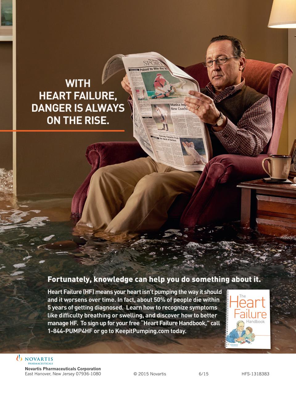 Smithsonian Magazine Preview Pages