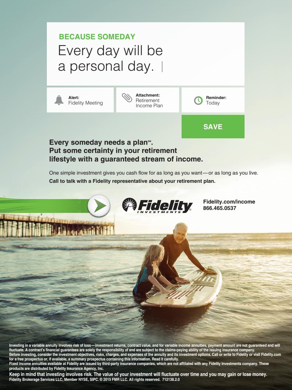 Smithsonian Magazine Preview Pages