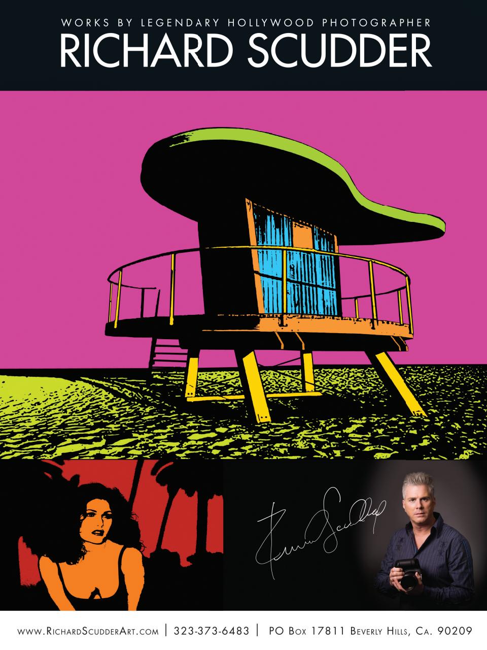 Smithsonian Magazine Preview Pages