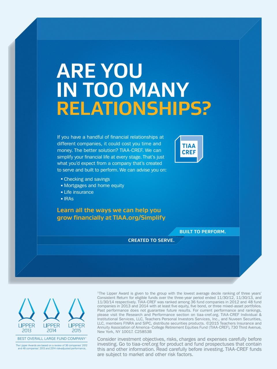 Smithsonian Magazine Preview Pages