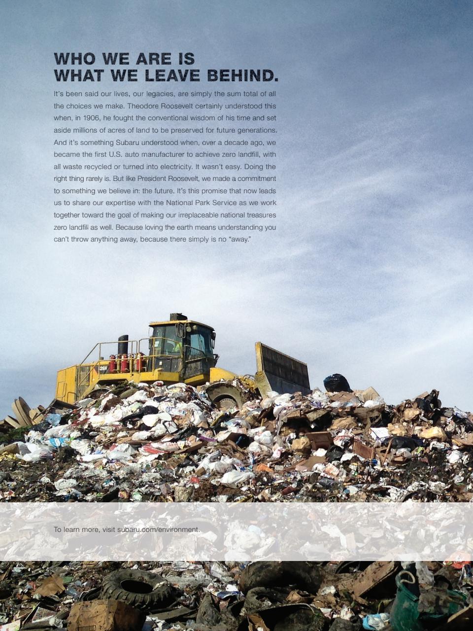 Smithsonian Magazine Preview Pages