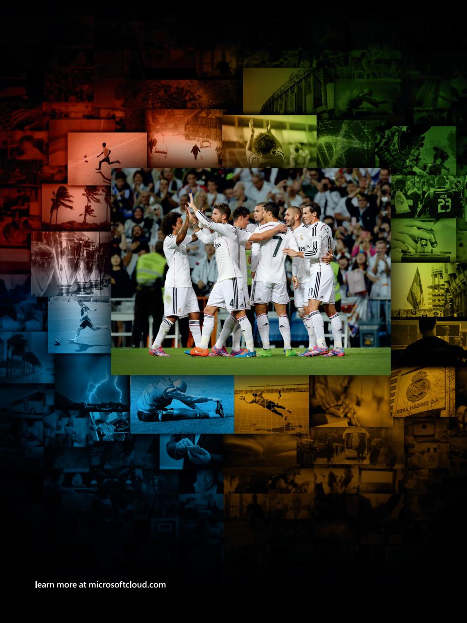 Smithsonian Magazine Preview Pages