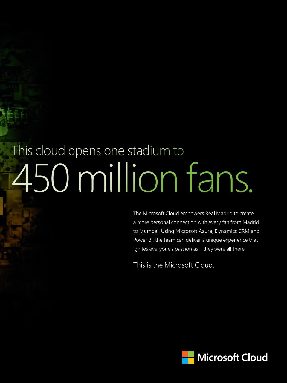 Smithsonian Magazine Preview Pages