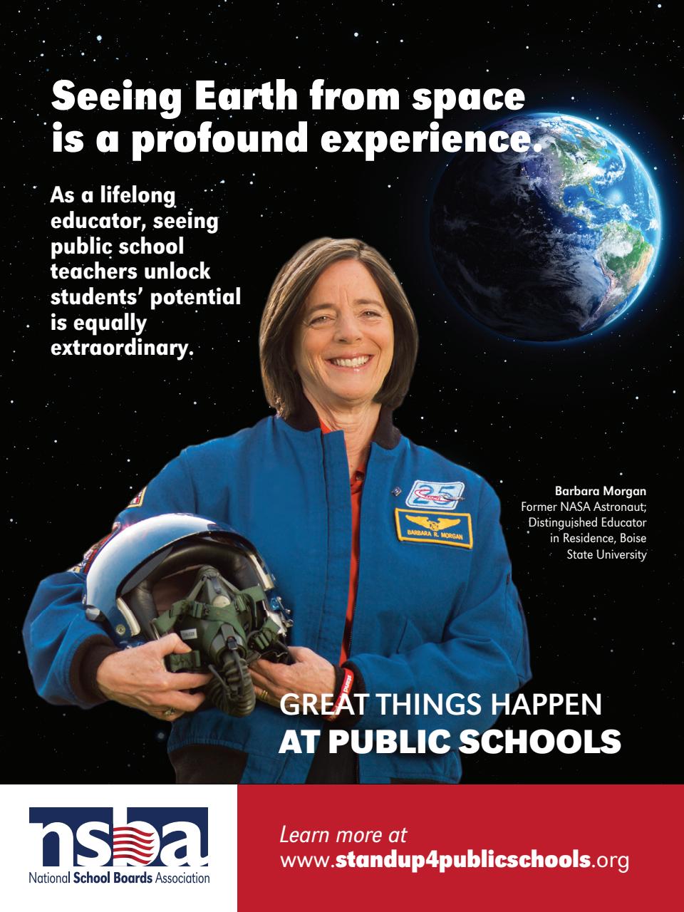 Smithsonian Magazine Preview Pages