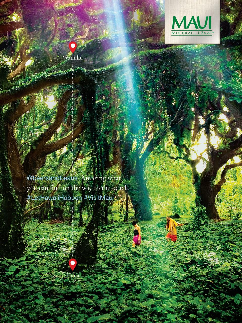 Smithsonian Magazine Preview Pages