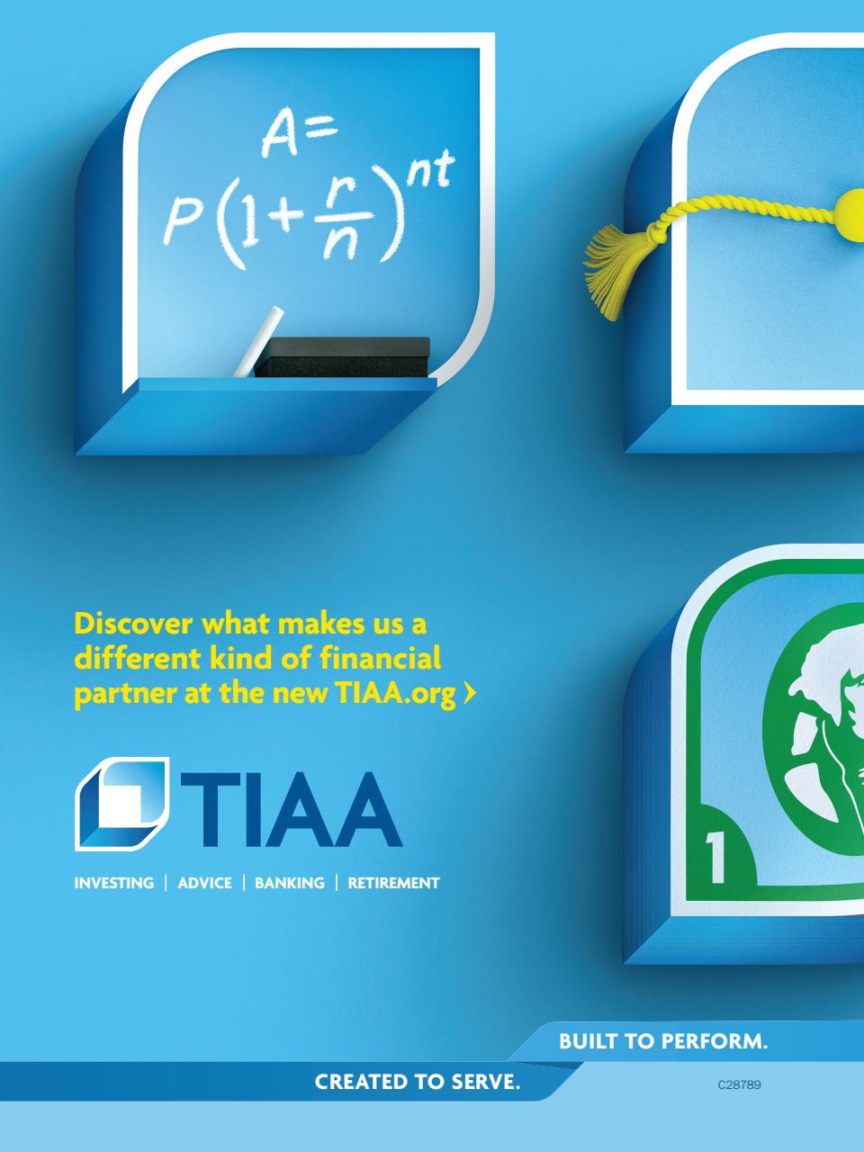 Smithsonian Magazine Preview Pages