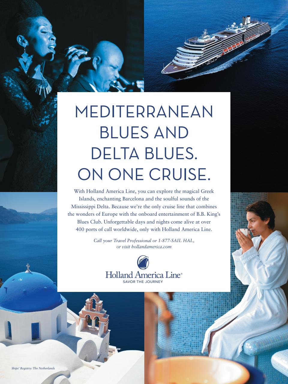 Smithsonian Magazine Preview Pages