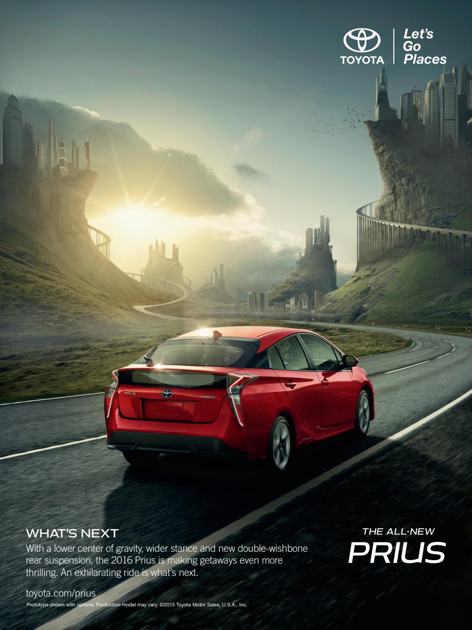 Smithsonian Magazine Preview Pages