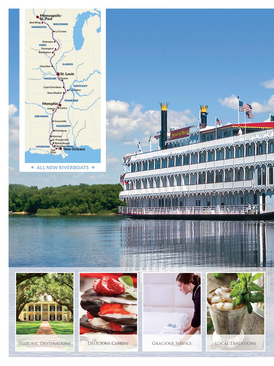 Smithsonian Magazine Preview Pages