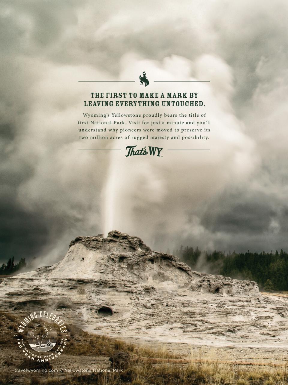 Smithsonian Magazine Preview Pages