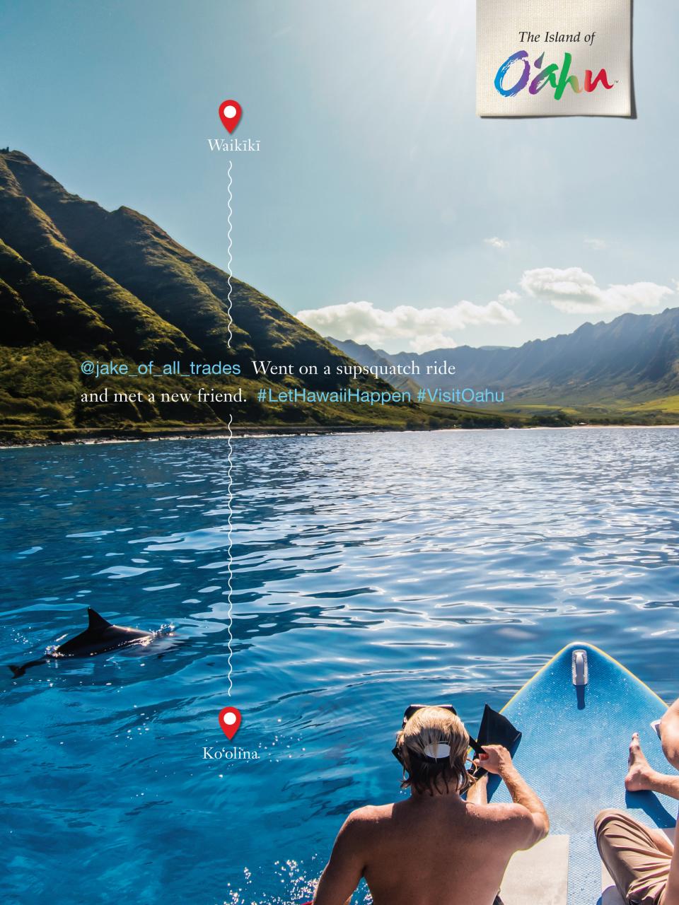 Smithsonian Magazine Preview Pages