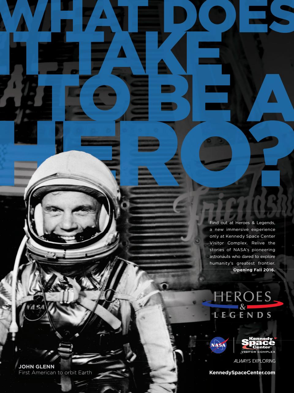 Smithsonian Magazine Preview Pages