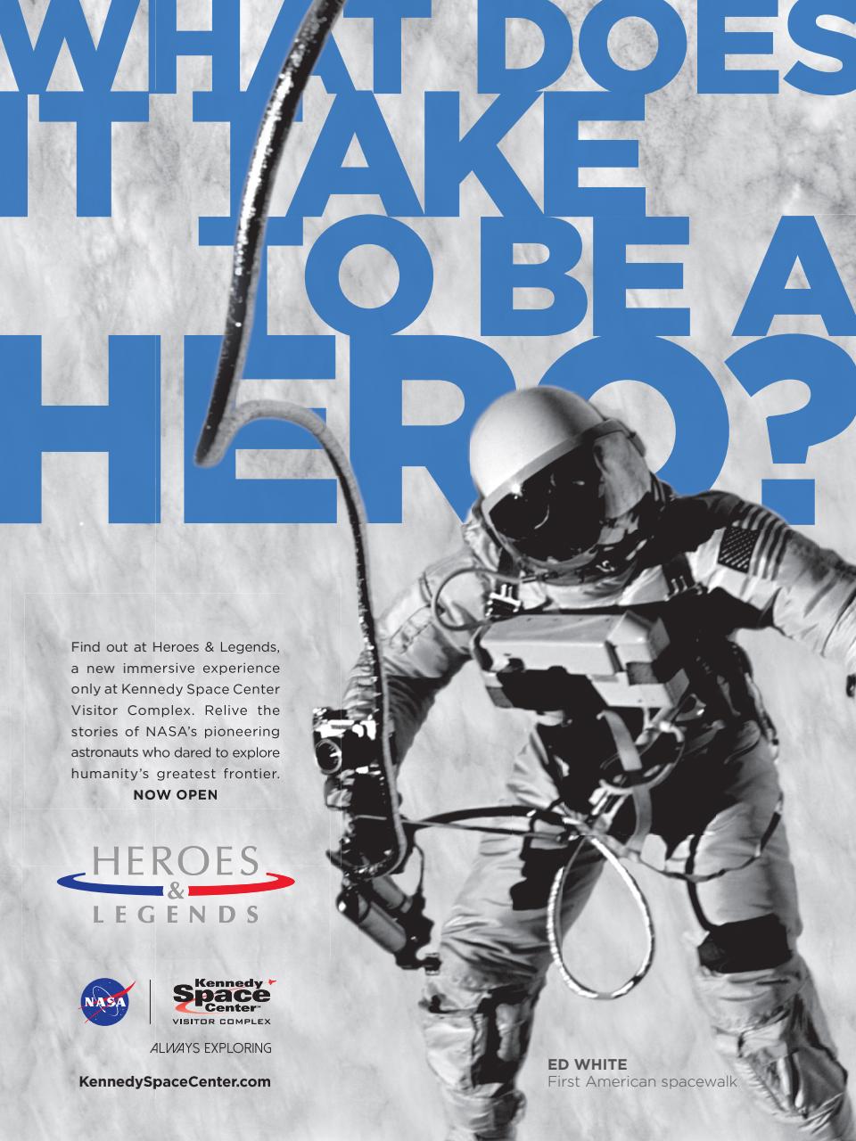 Smithsonian Magazine Preview Pages