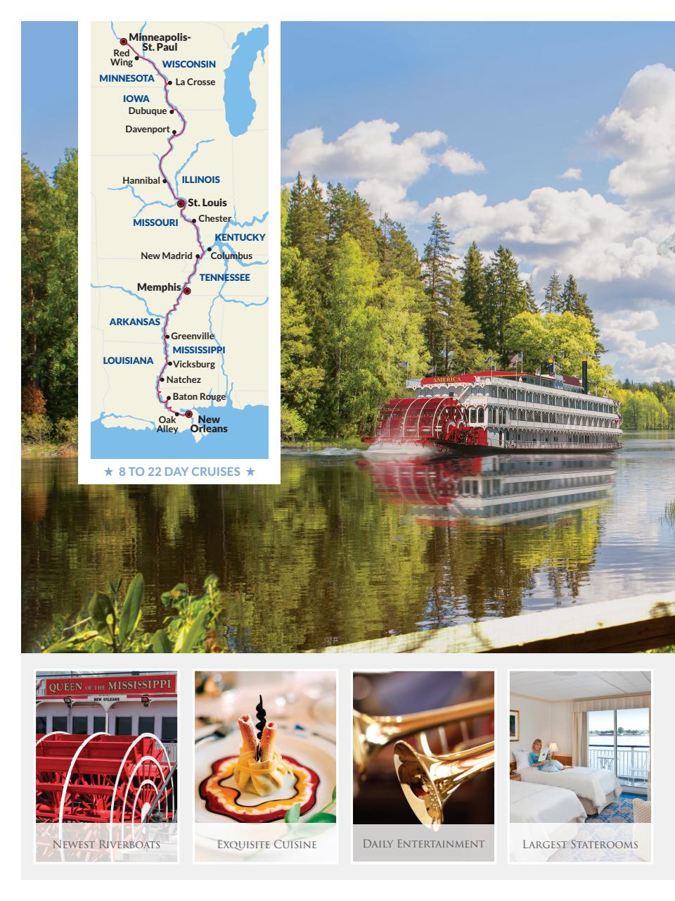 Smithsonian Magazine Preview Pages