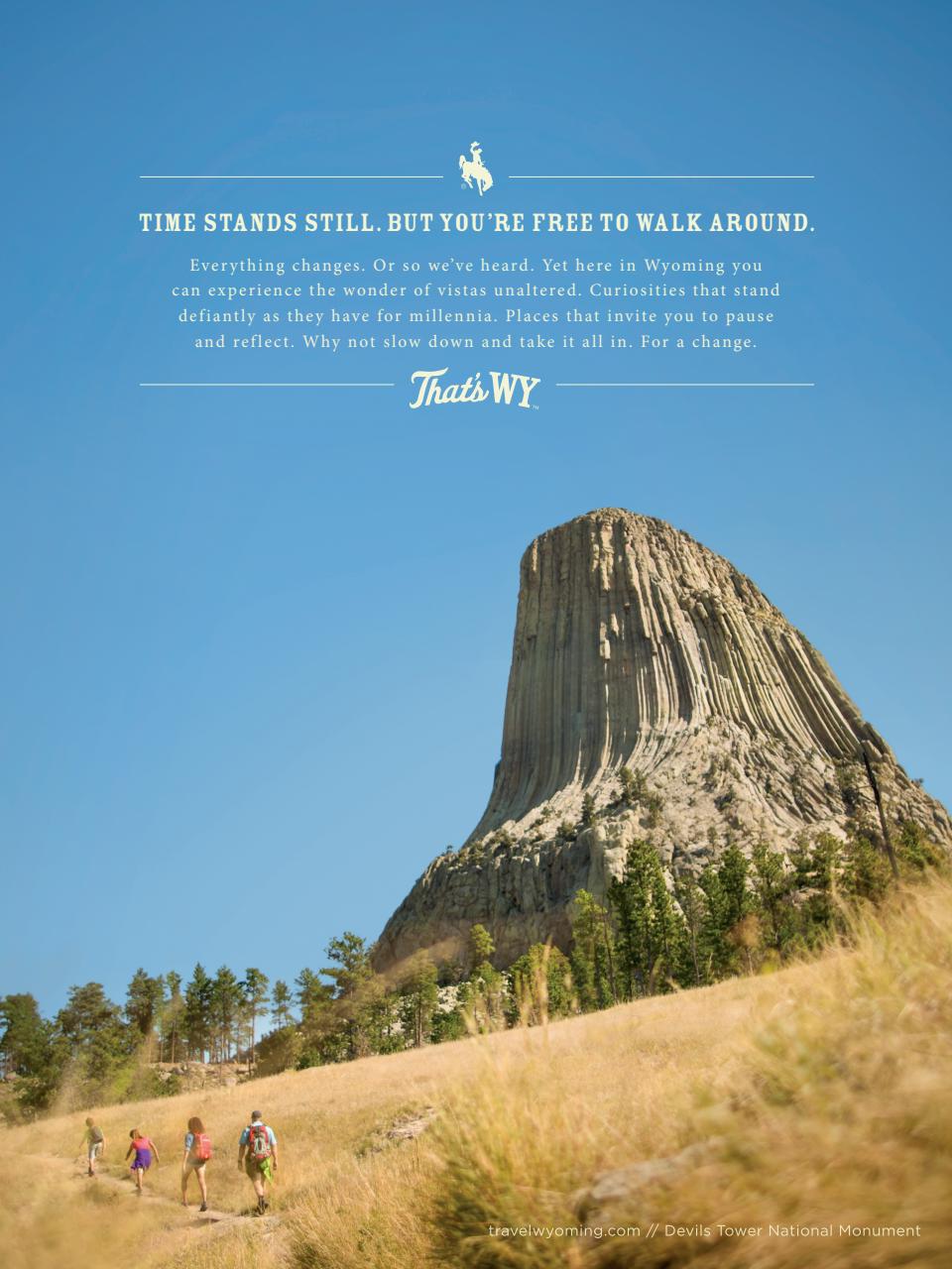 Smithsonian Magazine Preview Pages