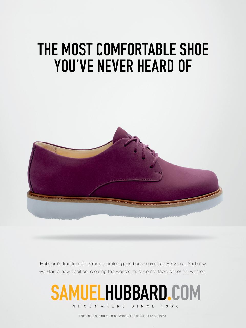 Smithsonian Magazine Preview Pages