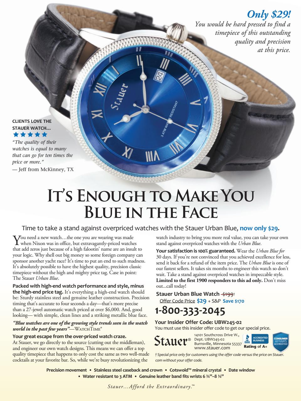 Smithsonian Magazine Preview Pages