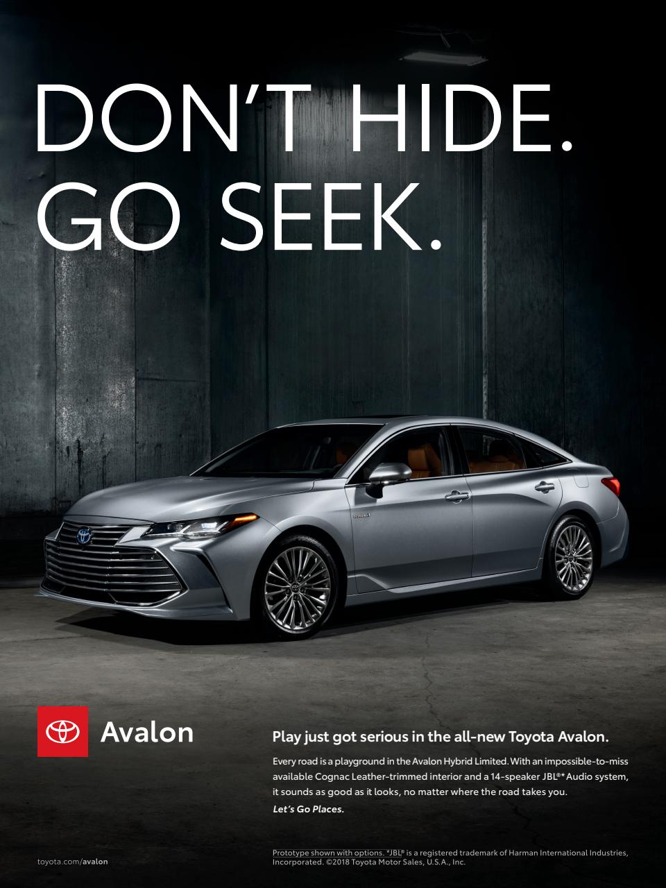 Smithsonian Magazine Preview Pages