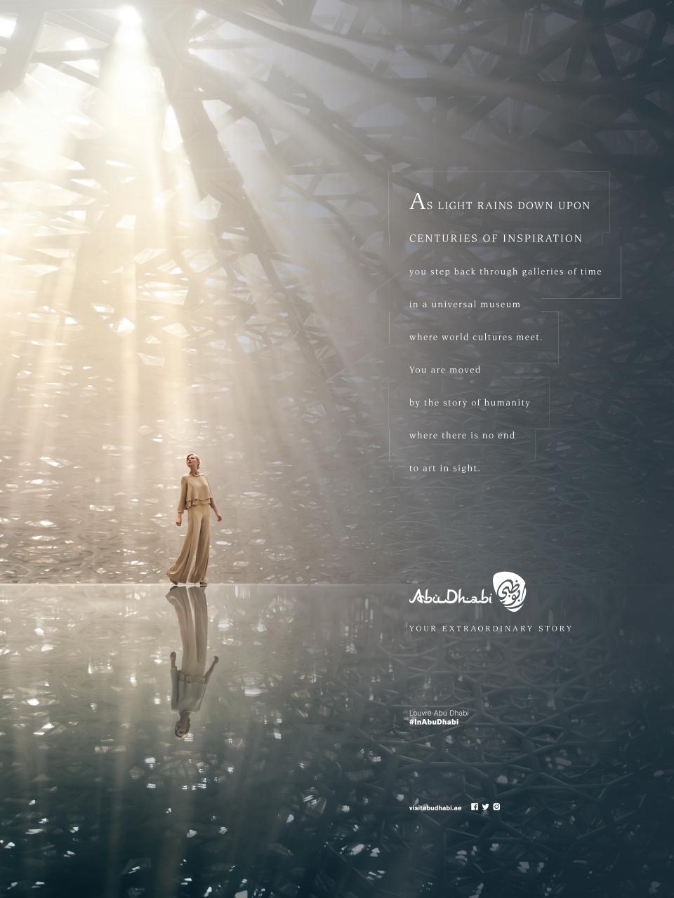 Smithsonian Magazine Preview Pages