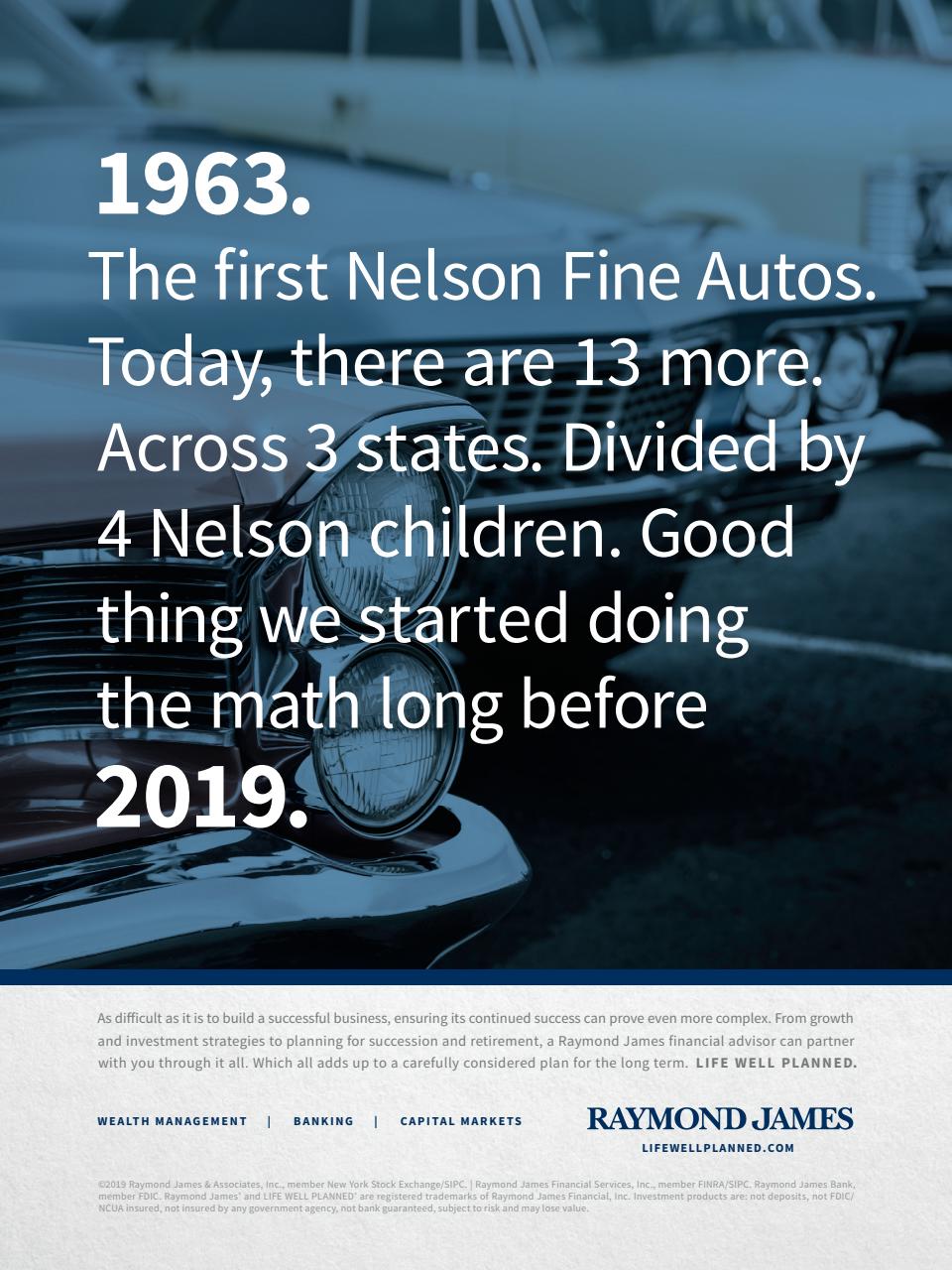 Smithsonian Magazine Preview Pages